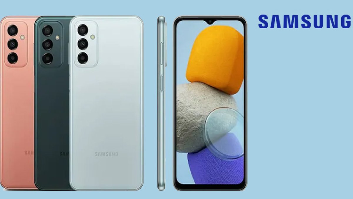 Samsung Galaxy Buddy 2 launched with 50MP camera, 5000mAh battery, powerful features at a low price.