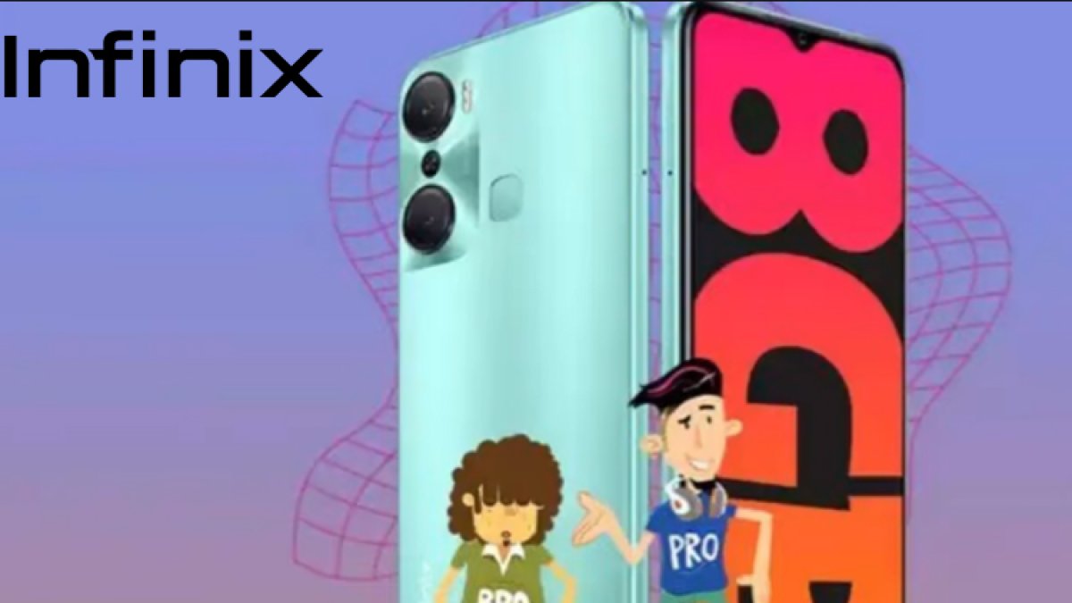 This awesome phone came to India, 6GB RAM and 50MP camera in less than 12 thousand.