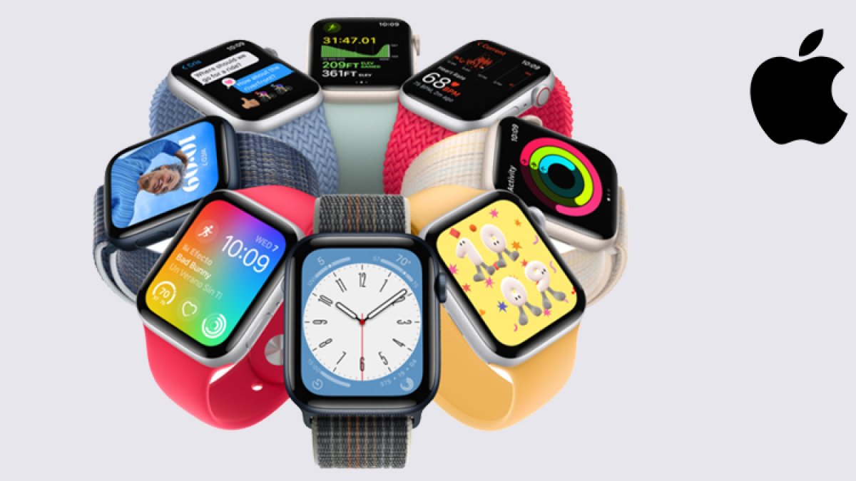Apple Watch Series 8 and Watch SE launched, equipped with crash detection and redesigned cover, price starts from Rs 29900.