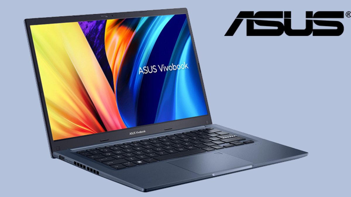 Asus Vivobook 14 Touch launched, touch screen will be available for Rs 49,990.