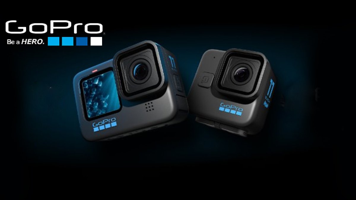 GoPro Hero 11 Black, Hero 11 Black Mini and Hero 11 Creator Edition Launched, Know Price and Features.