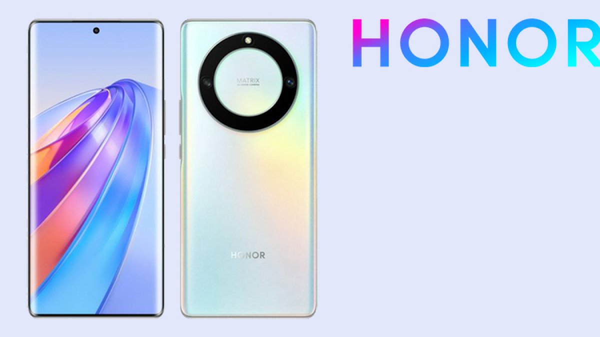 Honor X40 launched with 120Hz refresh rate, will get up to 12 GB RAM.