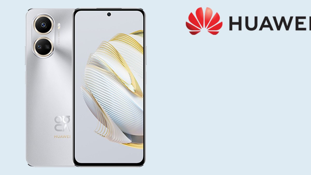 Huawei Nova 10 SE smartphone launched with 108MP camera and 6.67 inch OLED display, know specifications and features.