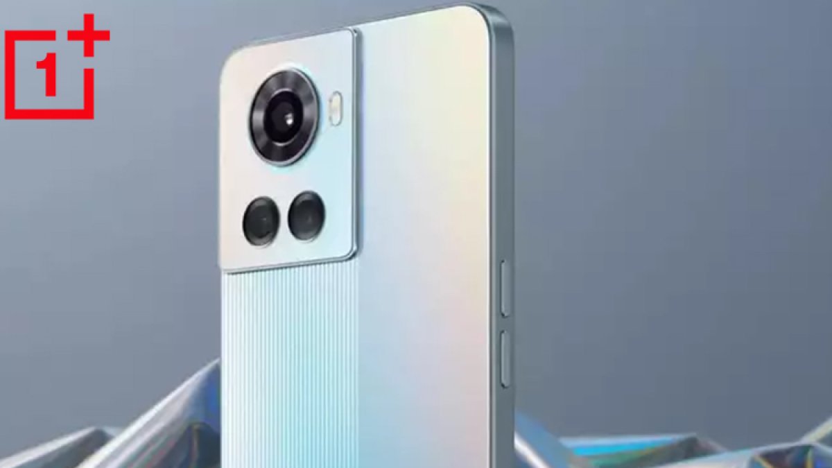 OnePlus 10R Prime Blue Edition launched in India, will hit the market, is getting flat discount of Rs 16,950.