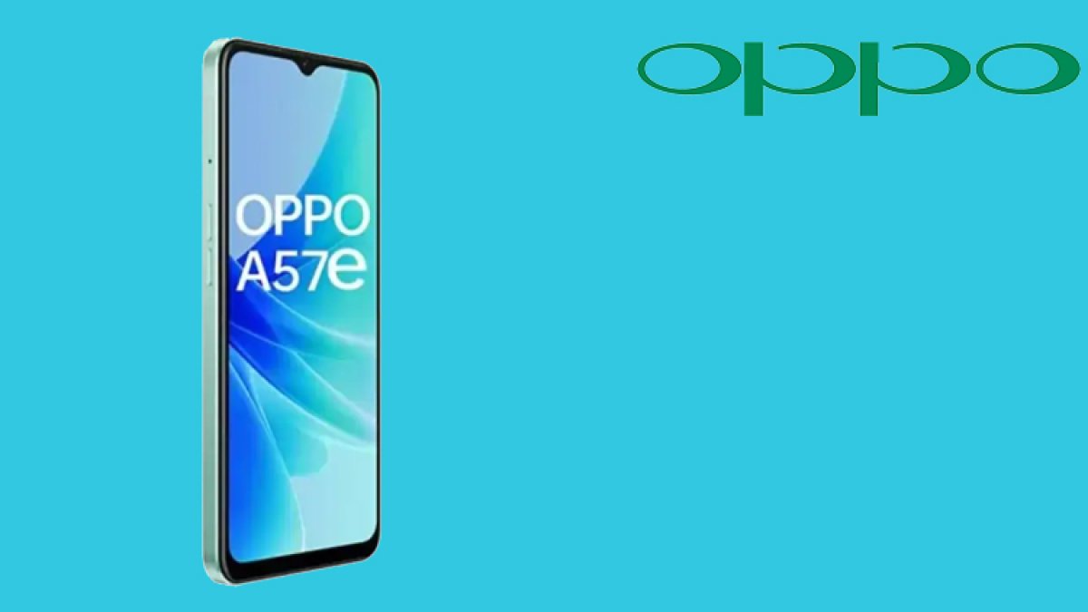 Oppo A57e: Launched in India for Rs 13,999 with bigger battery and 33W SuperVOOC charging.