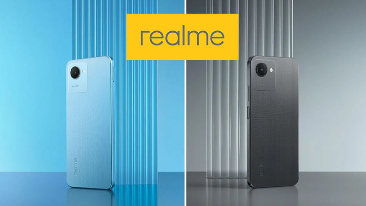 Realme C30s: Get a great design, know features and camera for Rs 7,499.