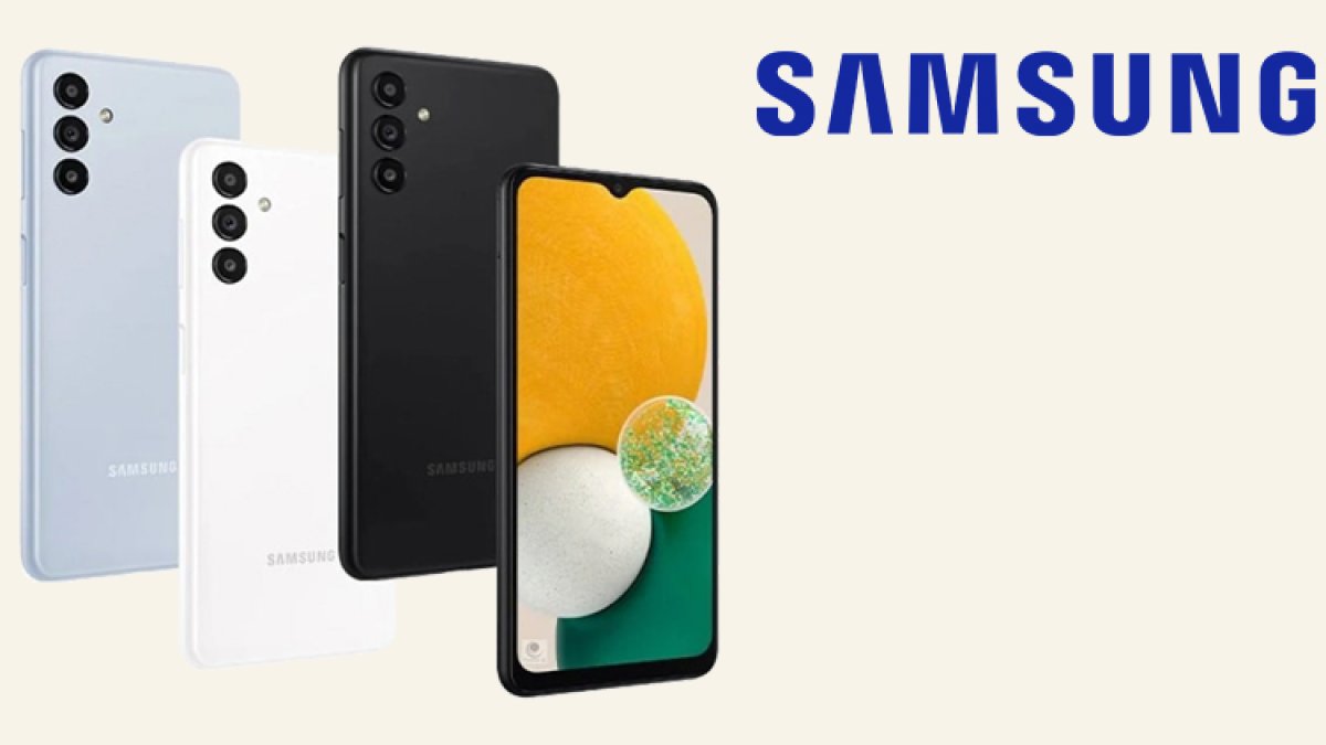 Samsung Galaxy Wide 6 launched with 50MP camera, 5000mAh battery, see price and features.