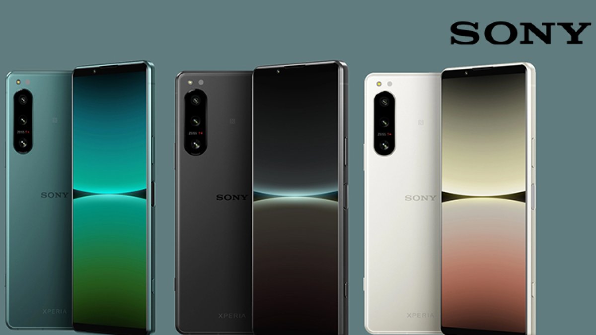 Sony Xperia 5 IV Launched with Compact Design and Powerful Features, Know Price and Features.