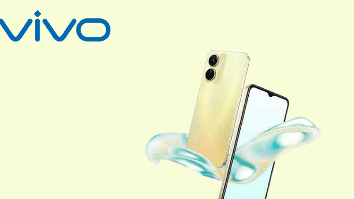 Vivo Y16 launched in India, know the price of the phone with 5000mAh battery and up to 1TB storage.