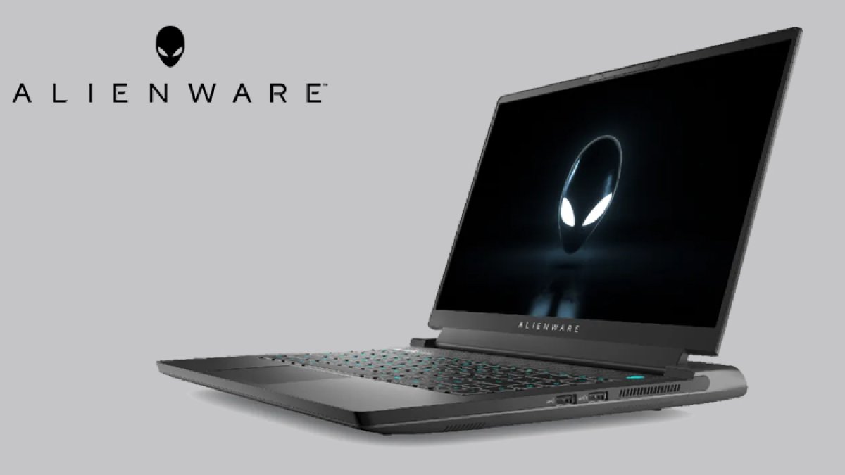 Alienware m15 R7 gaming laptop with powerful features launched in India, know the price.
