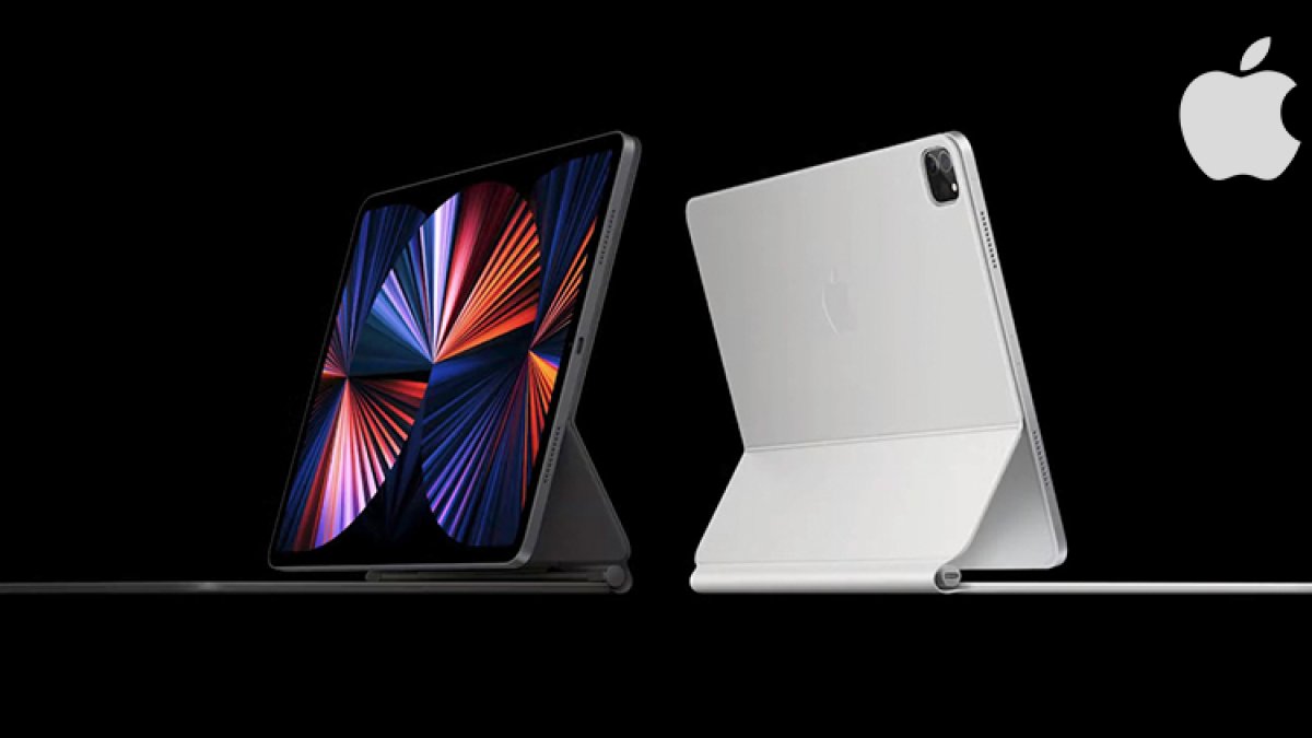 iPad Pro (2022) launched in India, equipped with 2TB storage and Apple M2.