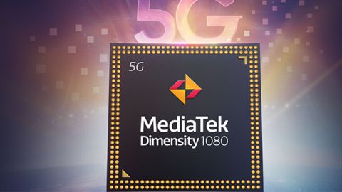 MediaTek Dimensity 1080 processor launched in India, will support 200MP camera in mid-range 5G smartphone.