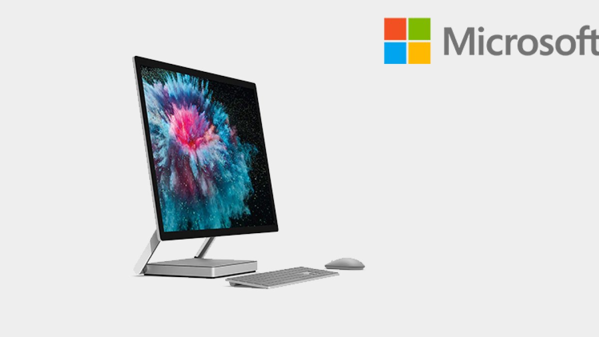 Microsoft Surface Studio 2+: Launched with powerful processor and advanced graphics, know the price.