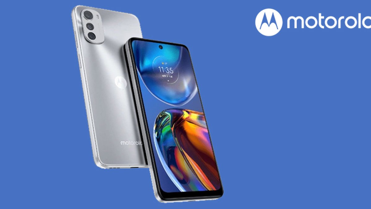 Moto E32 launched at a price of Rs 10,499, offers many great features with 50MP camera and 90Hz refresh rate.