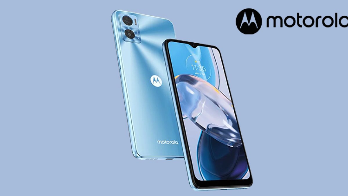 Moto launches 90Hz display phone for Rs 8,999, gets many great features.
