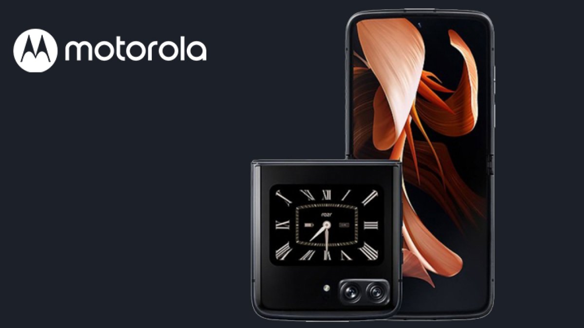 Moto Razr 2022 flip phone launched in this country, know when it will be launched in India.