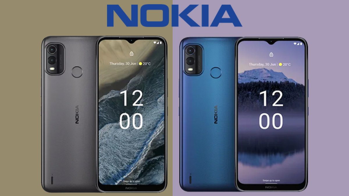 Nokia G11 Plus smartphone launched.