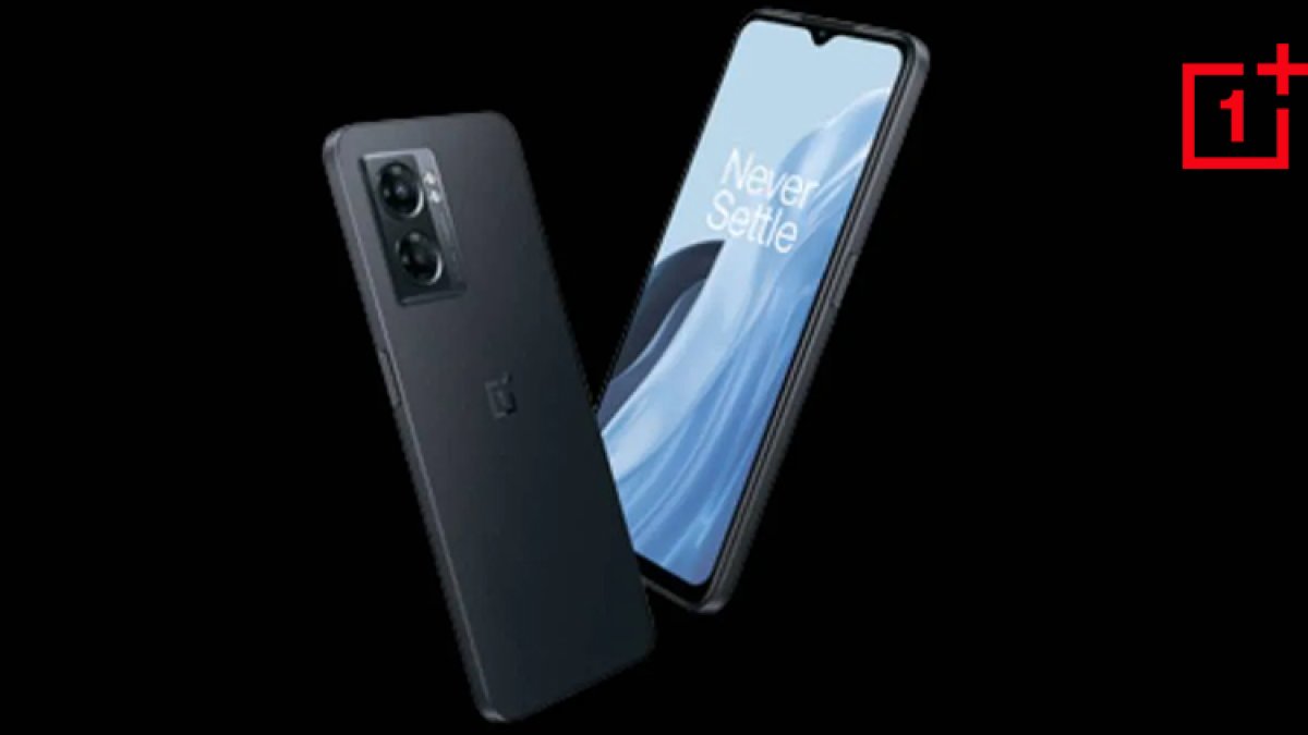 OnePlus launched a great phone for Rs 18,999, with EIS and great display, so much is available.