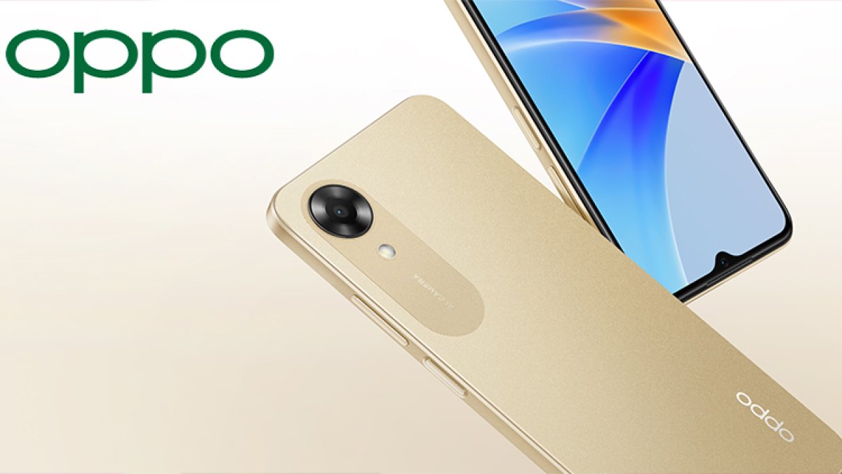 This latest launch phone of Oppo will be charged in Minto, price only 10,499.