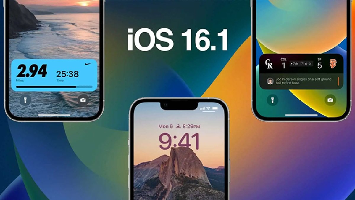 After iOS 16.1, now Apple is bringing a new update, can continue till this timeline.