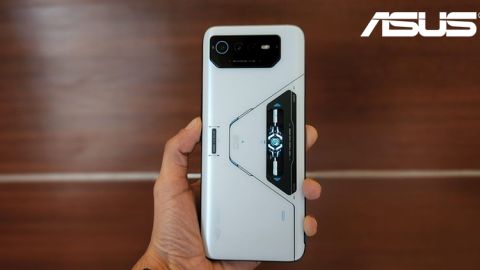 Now you can buy Asus ROG Phone 6 in India, know the specifications and features from the price.