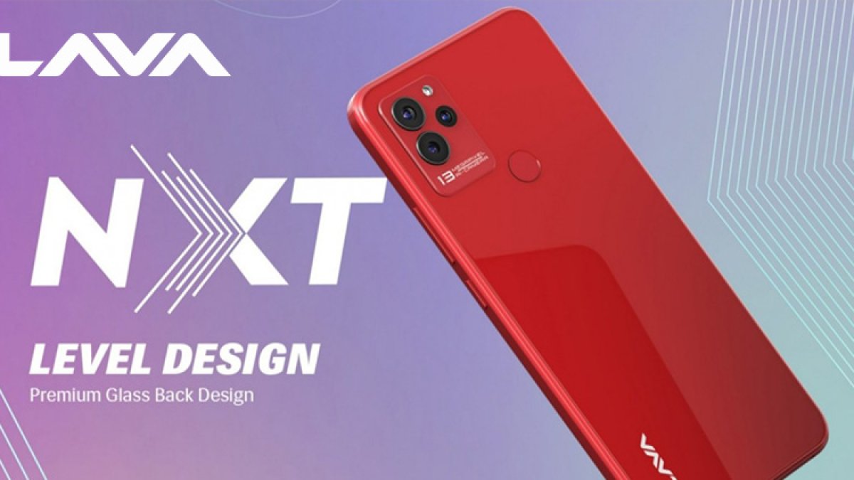 Lava Blaze Nxt: Lava launched another cheap smartphone, know features and price.