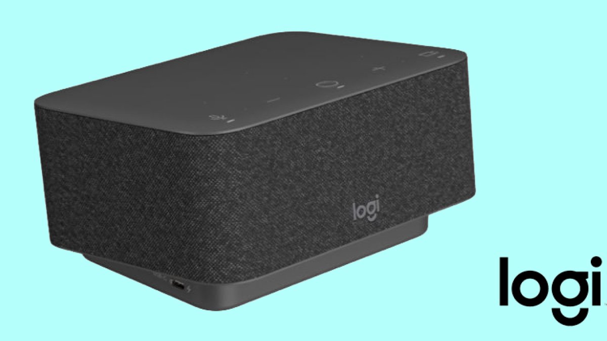 Logitech launches Logi Dock in India, will get inbuilt speaker