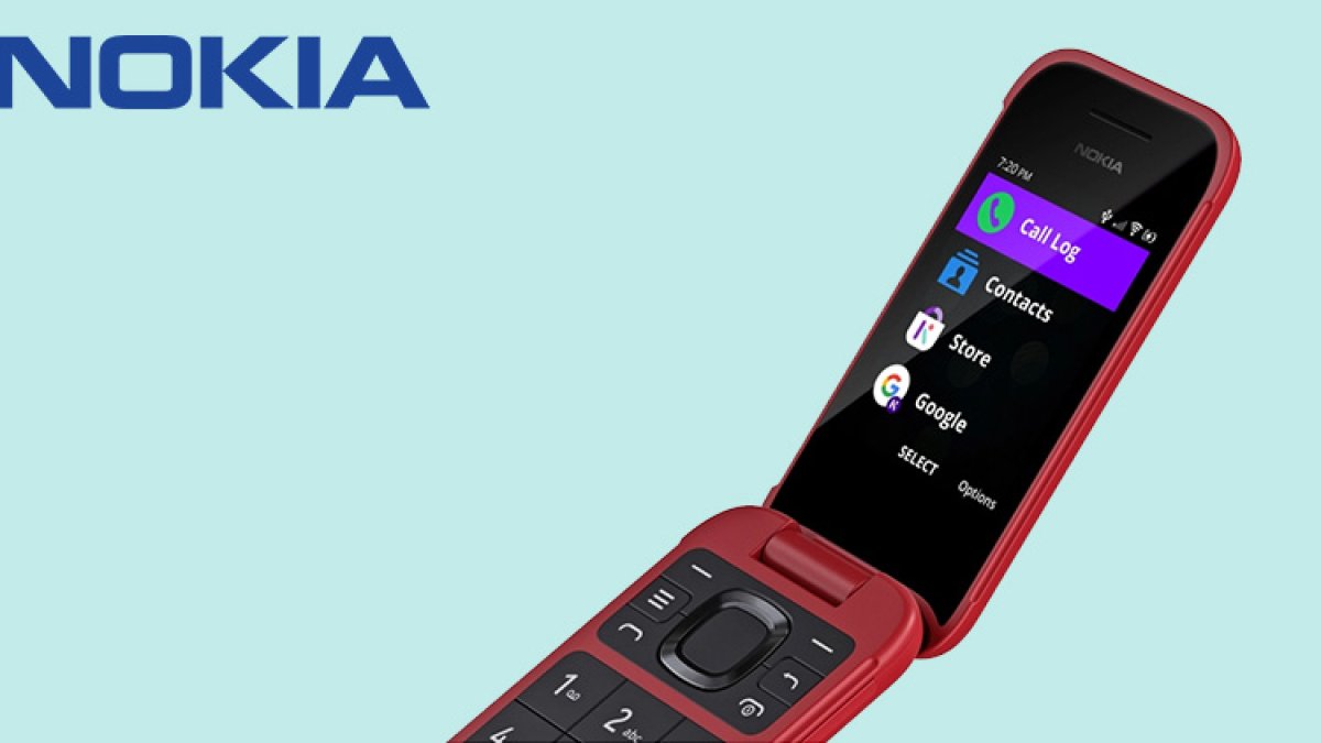 Nokia 2780 Flip: Nokia launches new flip phone with great design, know price and features.
