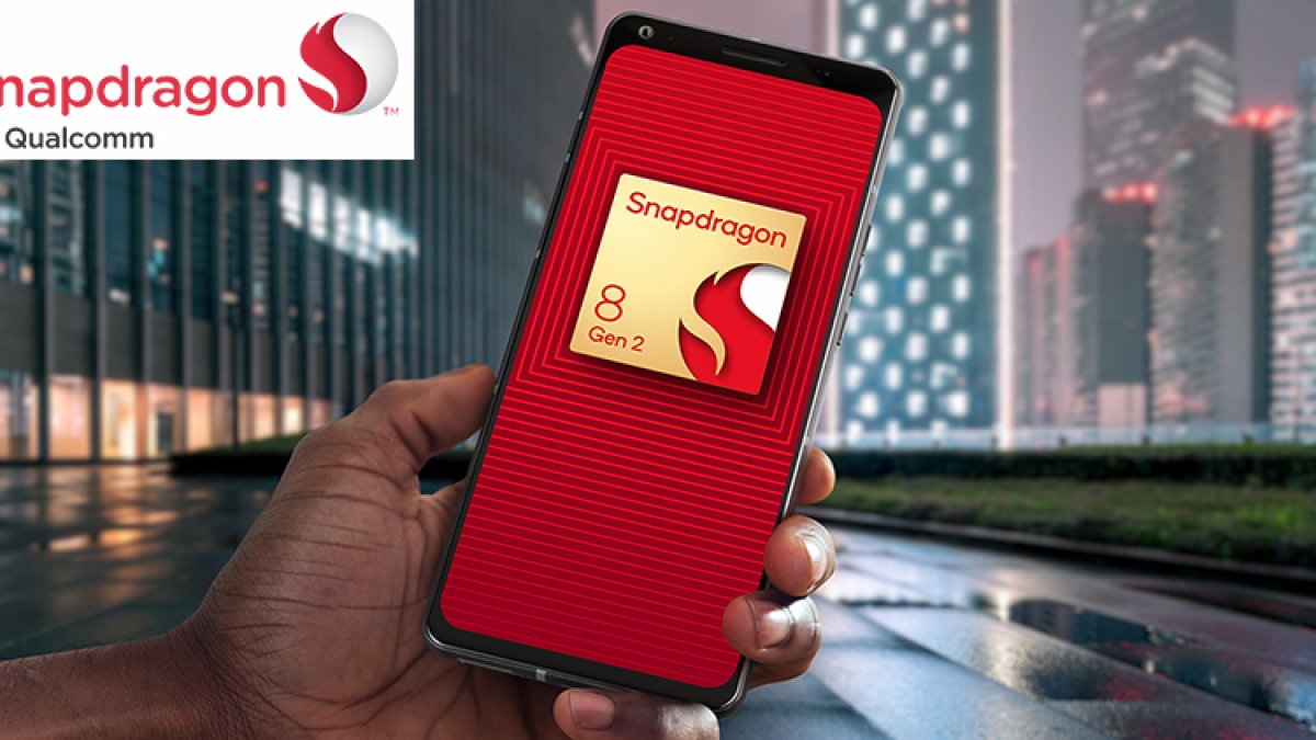 Qualcomm Snapdragon 8 Gen 2: The most 'powerful' mobile processor ever launched, know its features.