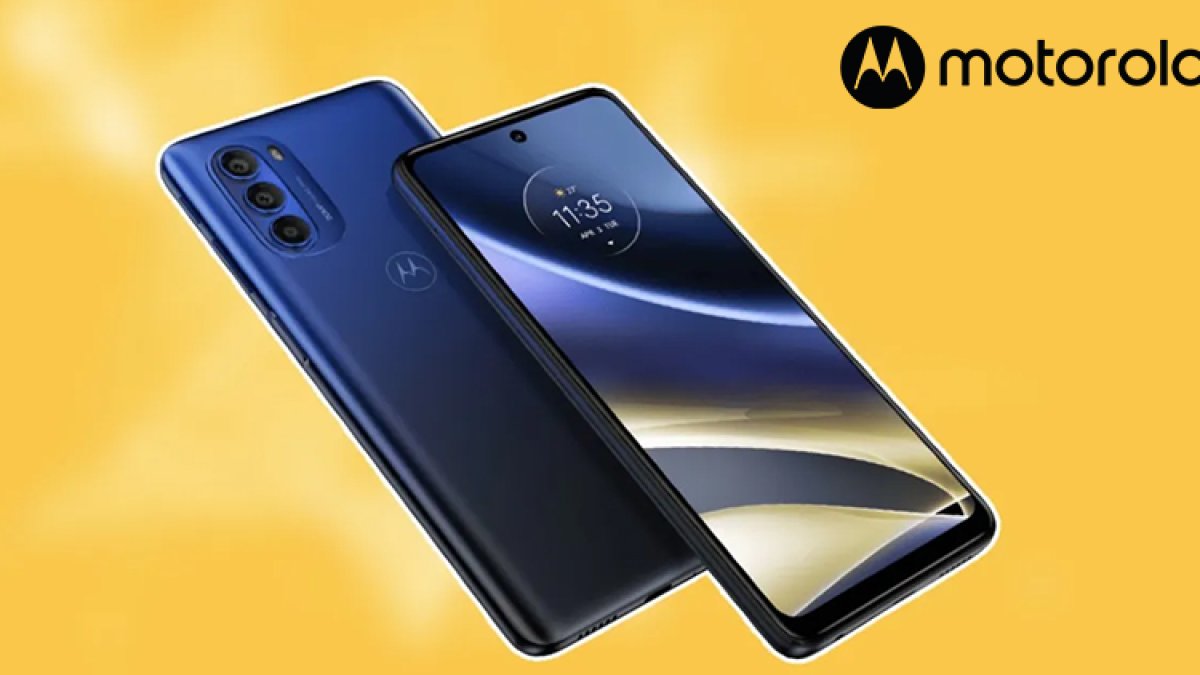 Buy Motorola phone with 5000mAh battery, 50MP camera and 12 5G bands for just Rs 2500, know offer.