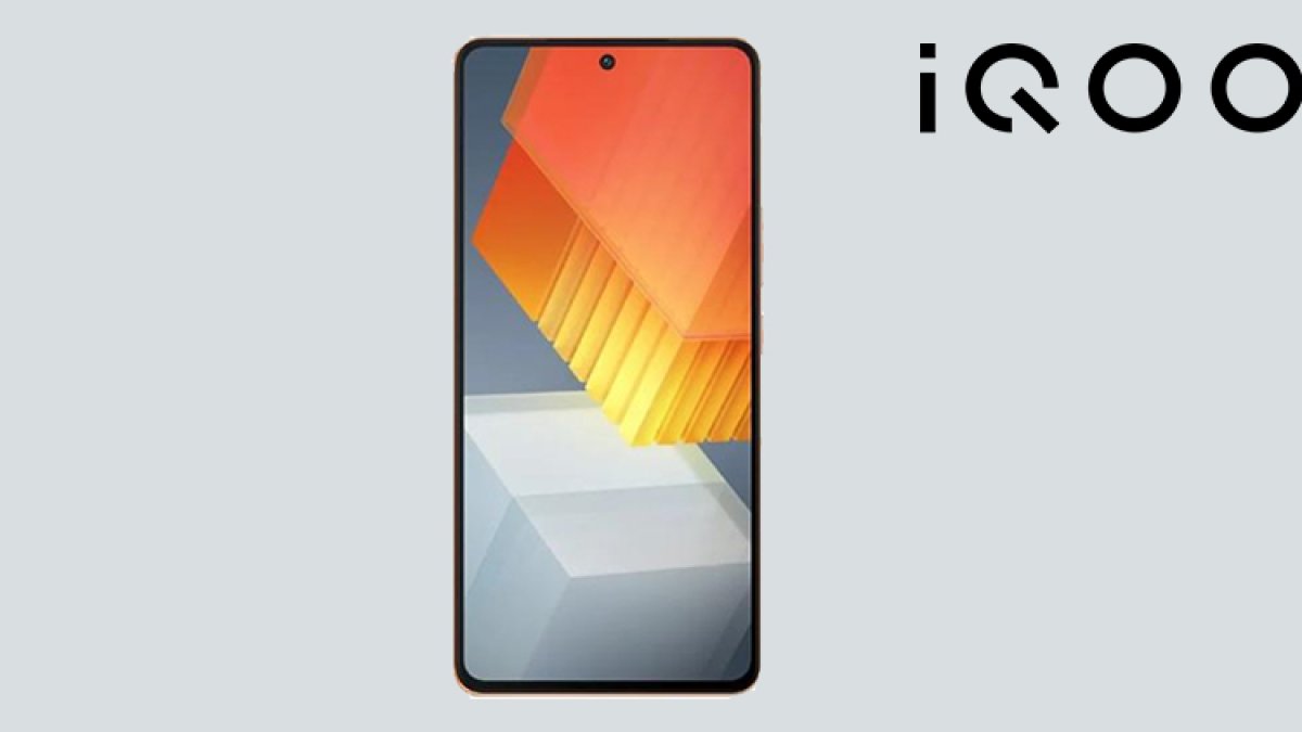 IQOO's new flagship phone launched with powerful features, it has 16GB RAM and 50MP camera, know the price.