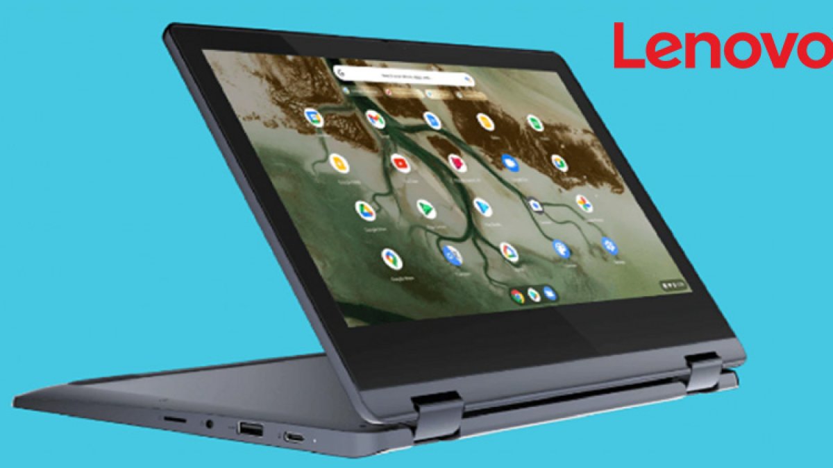 Lenovo launches IdeaPad Flex 3i Chromebook, check price, features and specifications here.