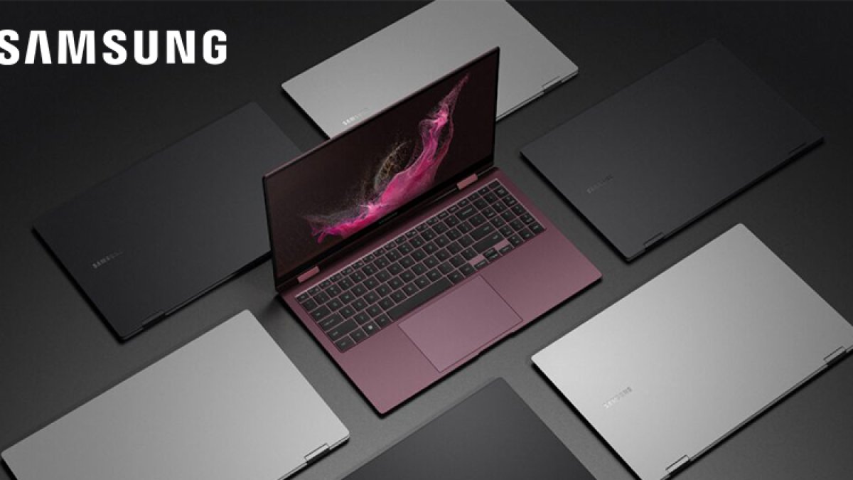 Samsung Galaxy Book2 Go and Galaxy Book2 Go 5G Monikers Confirmed by Bluetooth SIG, Official Support Pages Goes Live Ahead of Launch.
