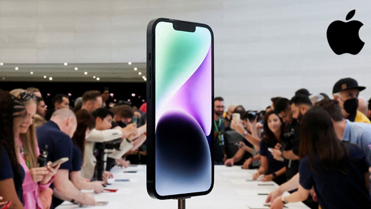 Apple's suppliers will make iPhone in India: Indian government's clearance to 14 suppliers, will start manufacturing soon.