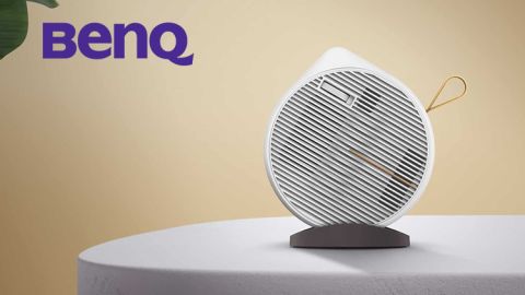 Entertainment anywhere with portable projector, many better features will be available in this wireless projector of BenQ.
