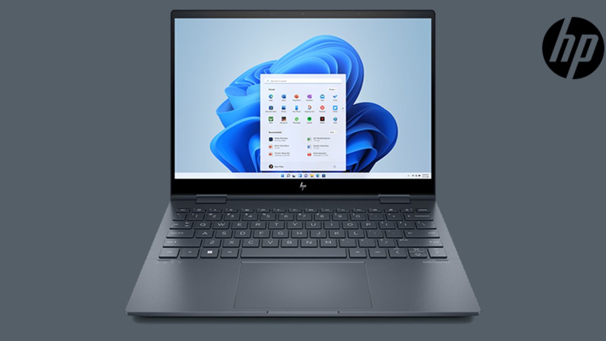 HP Envy x360 15 (2023): This laptop has 1TB storage and touch display, battery will last 10 hours, know the price and features.