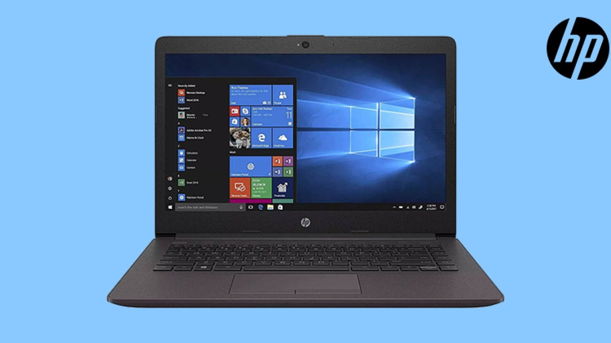 HP launched eight new laptops, know the specifications.
