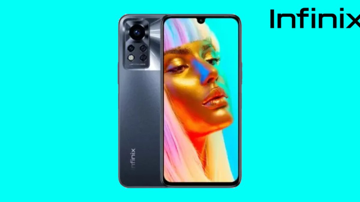 Infinix launches budget phone Infinix Note 12i in India, price less than 10 thousand rupees.