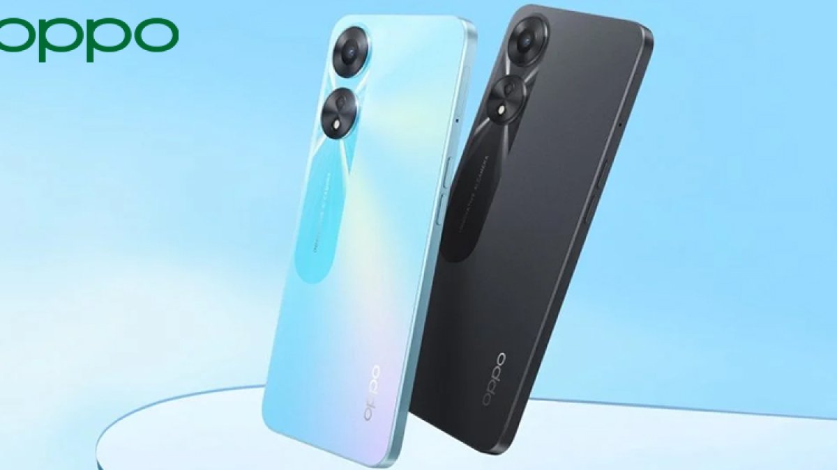 Oppo A78 5G: Launch of Oppo's 5G phone with beautiful design, will get great display and fast charging, know the price.