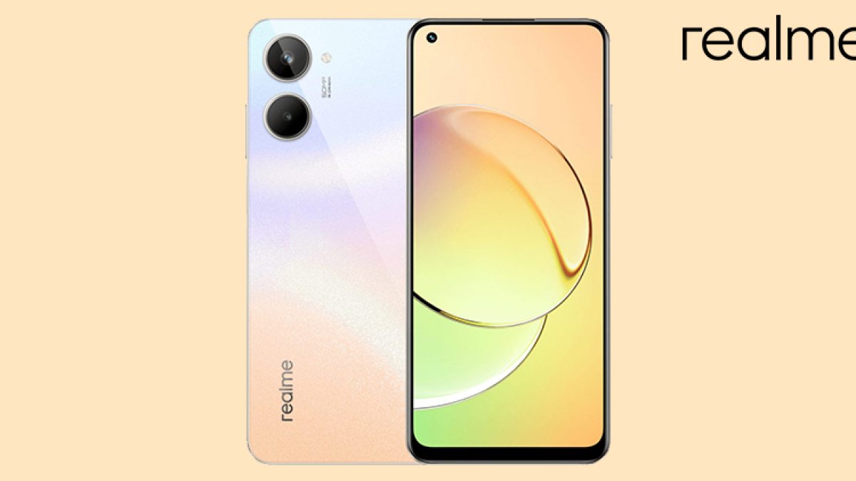 Realme 10 with AMOLED display launched in India, starting price Rs 13,999.