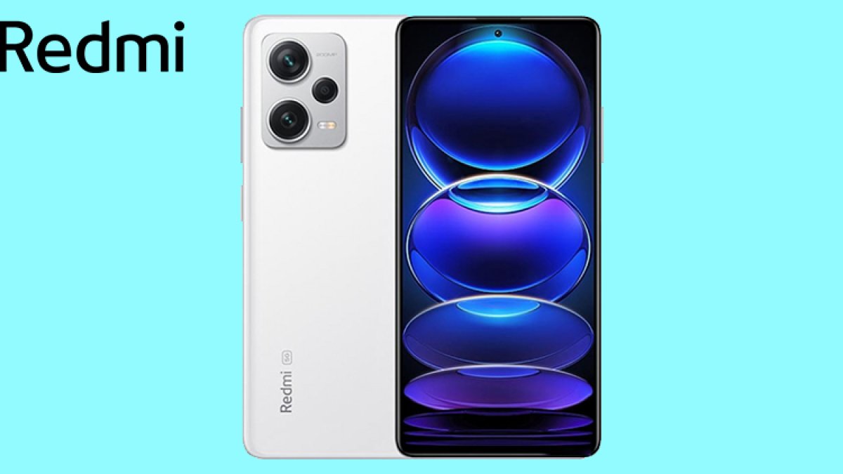Redmi Note 12, Redmi Note 12 pro, Redmi Note 12 pro plus launched in India.