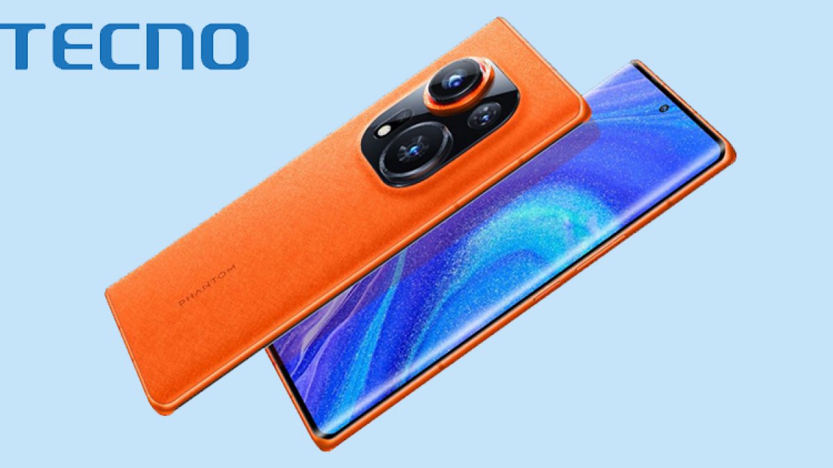 Tecno launched its most expensive phone in India, processor is also tremendous.