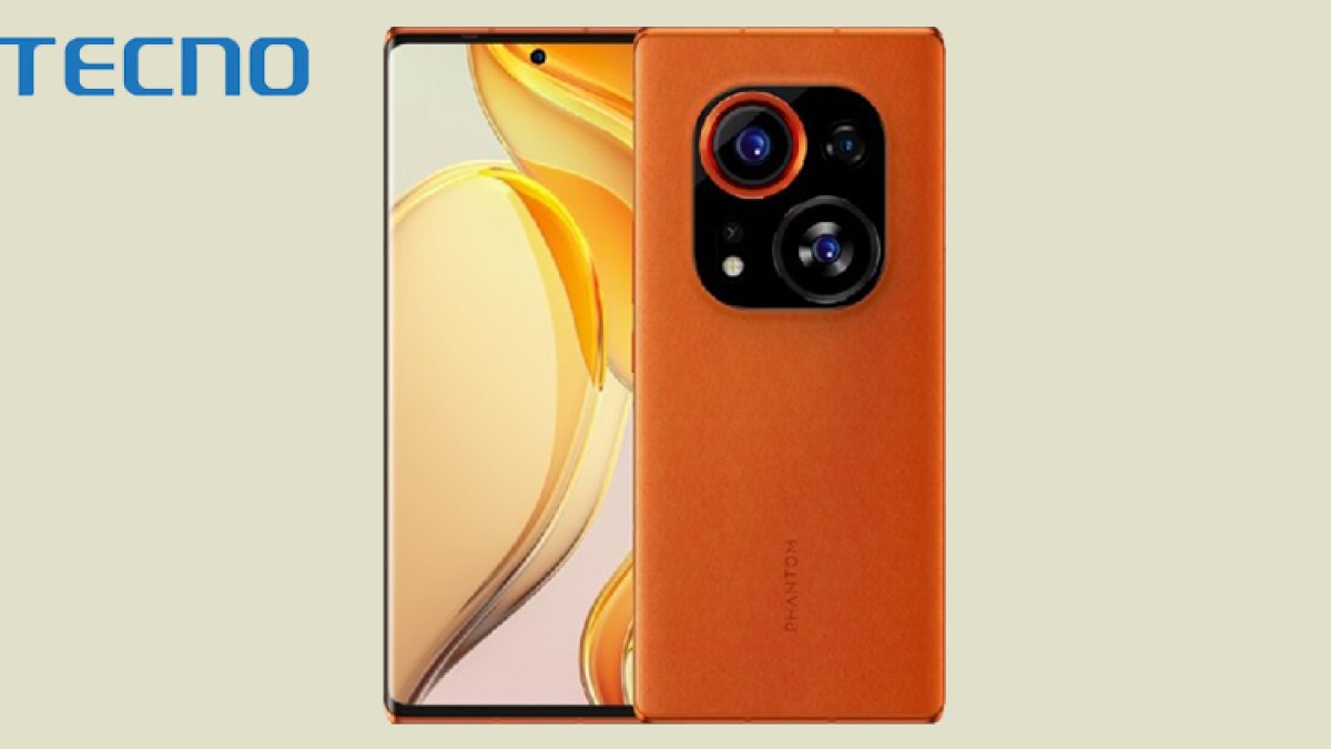 Tecno Phantom X2 Pro 5G launched in India with powerful features, it has Dimensity 9000 SoC and great display.