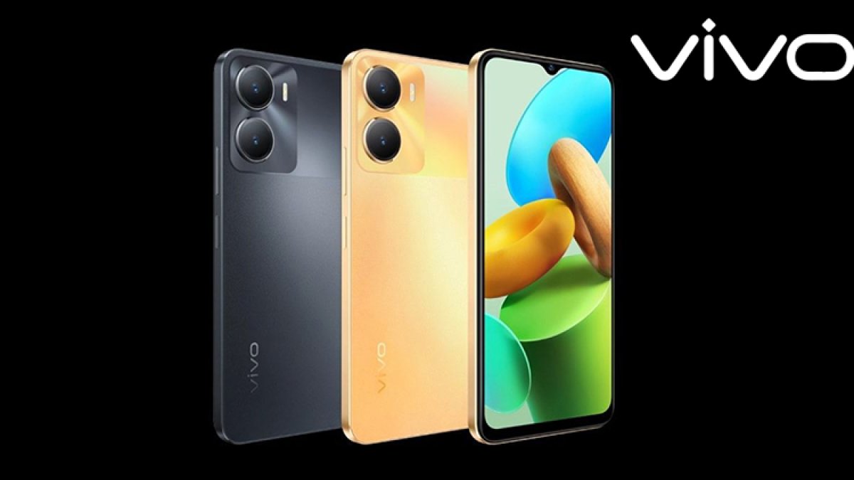 Vivo launches a cheap 5G phone with 5000mAh battery