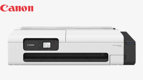 Image PROGRAF TC-20: Canon launches portable printer, can print in A1 plus size.