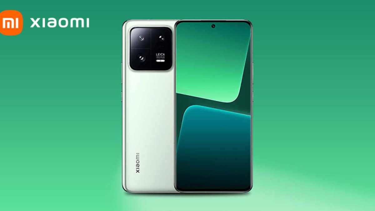 Xiaomi 13 Pro launched with 50MP camera and 120W fast charging, will click photos like DSLR!