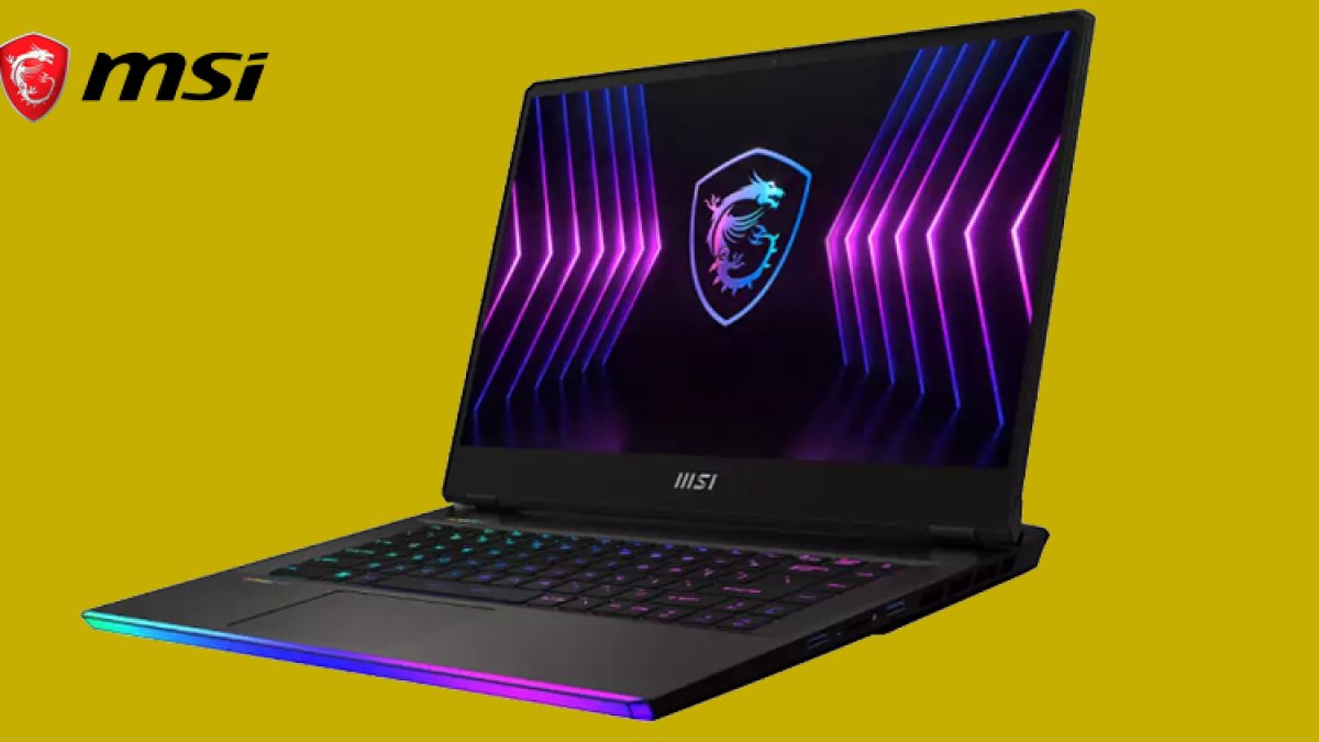 MSI launches 29 laptops in India, price up to Rs 7 lakh