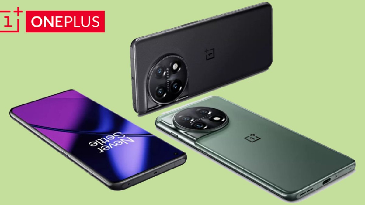 Oneplus 11 5G: OnePlus launched its most powerful phone, will get Hasselblad camera and 16GB RAM, know the price