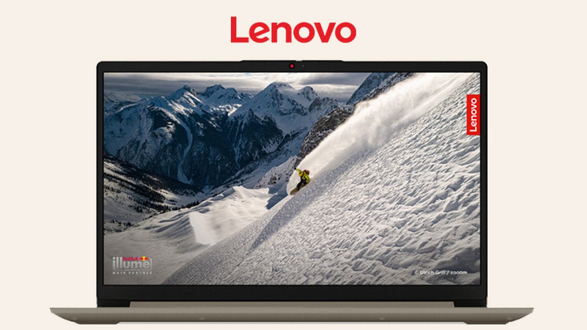 Lenovo IdeaPad 1 laptop launched in India, AMD Ryzen 3 processor with powerful battery.