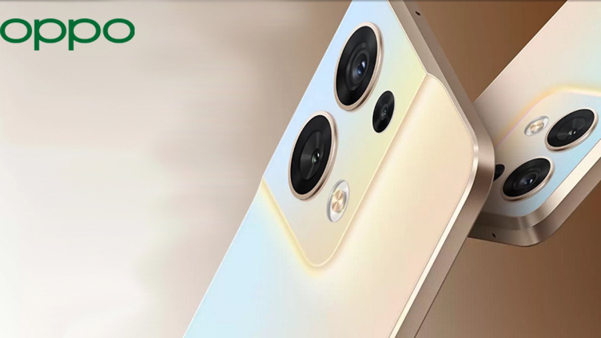 Oppo Reno 8T and Reno 8T 5G smartphones launched, know specifications, features and price.